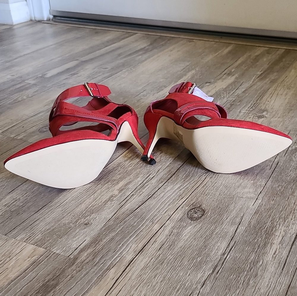 Izabella Rue heels - Picture 5 of 6